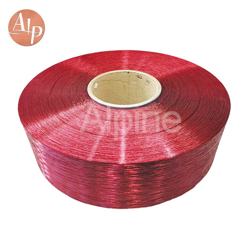 Soft Polyester Yarn
product-800-800