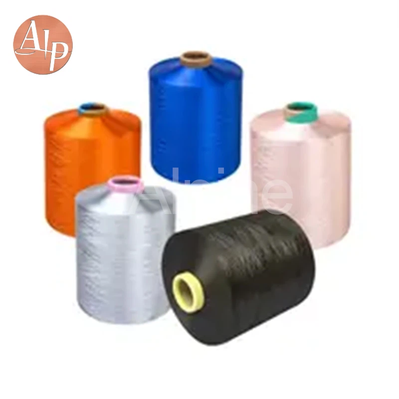 Polyester Covered Spandex Yarn
product-800-800