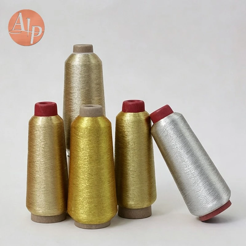 Metallic Thread suppliers Metallic Thread suppliers