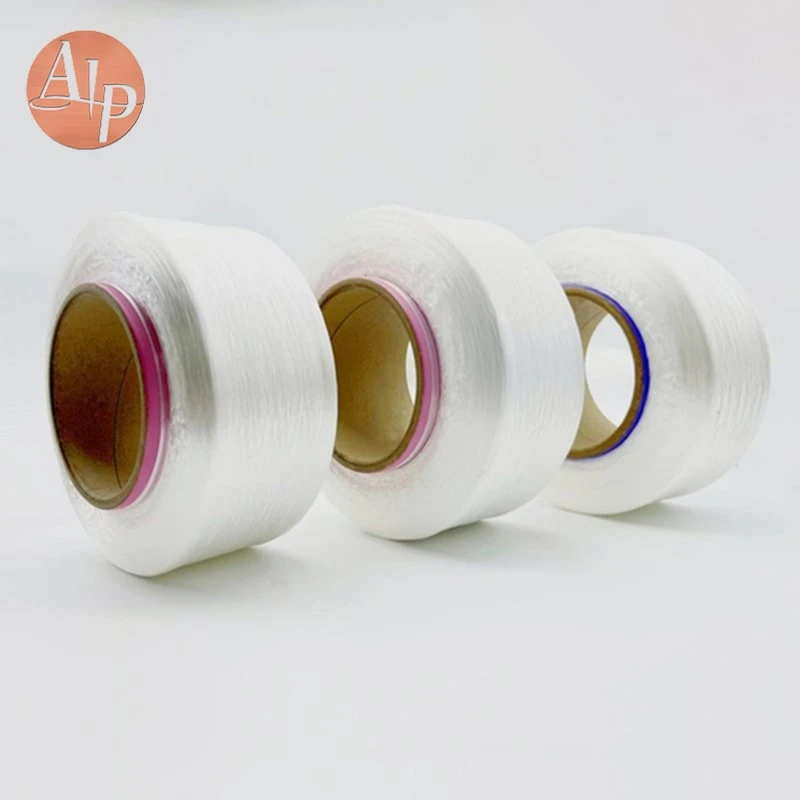 PE Cool Yarn For Mattress Fabric suppliers PE Cool Yarn For Mattress Fabric suppliers