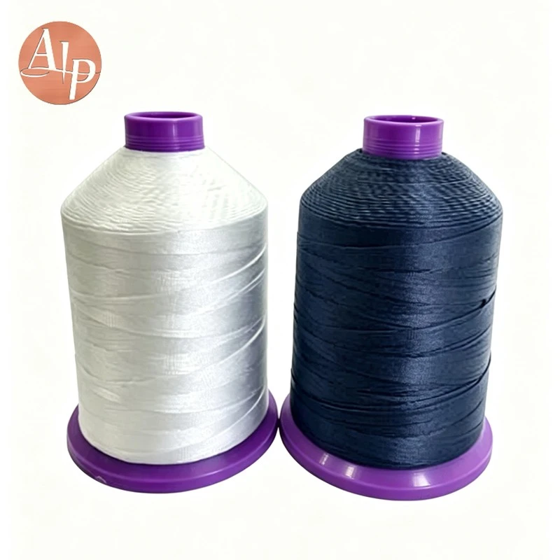 Polyester High Tenacity Thread