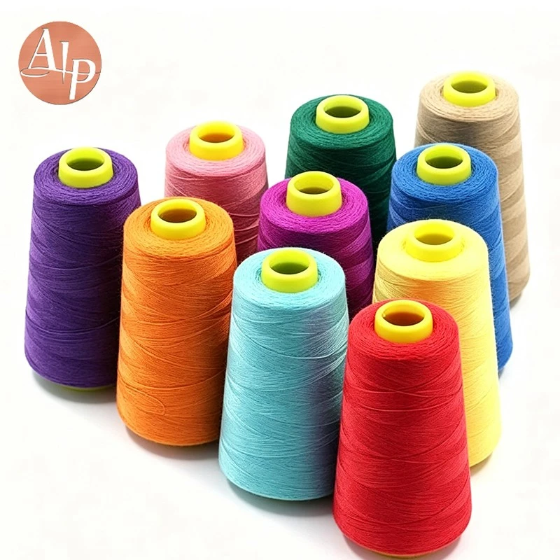 Polyester Sewing Thread manufacturers Polyester Sewing Thread manufacturers