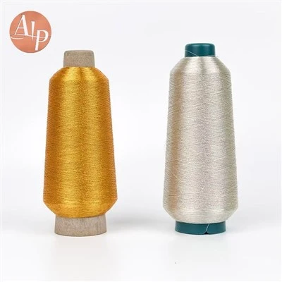 Metallic Thread