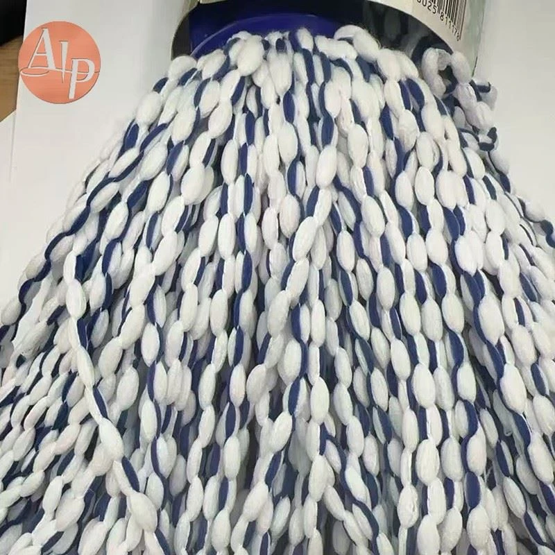 Twisted Polyester DTY Yarn For Mop best Twisted Polyester DTY Yarn For Mop best